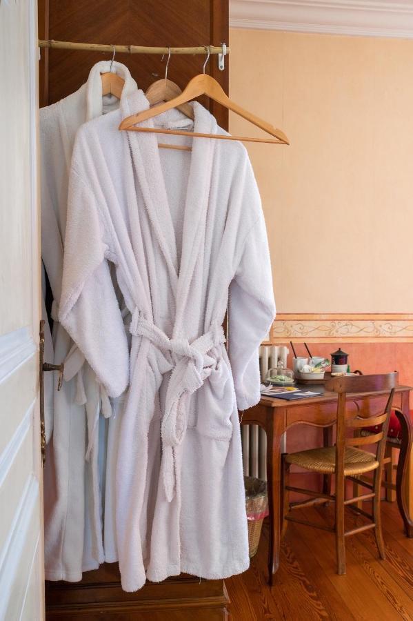 Atelier Chez Marie Daire Carnetin Dış mekan fotoğraf