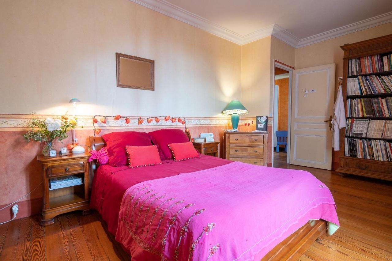 Atelier Chez Marie Daire Carnetin Dış mekan fotoğraf