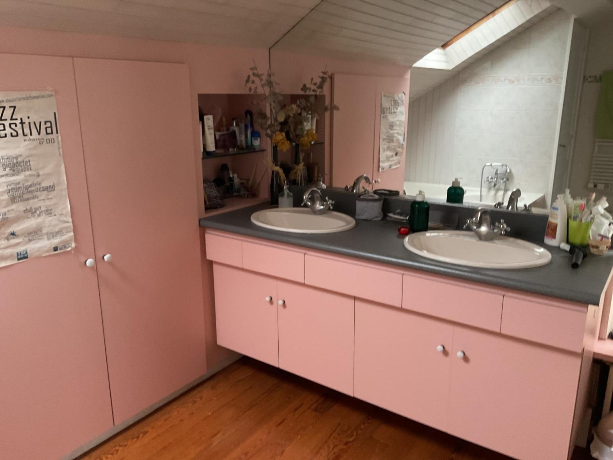 Atelier Chez Marie Daire Carnetin Oda fotoğraf