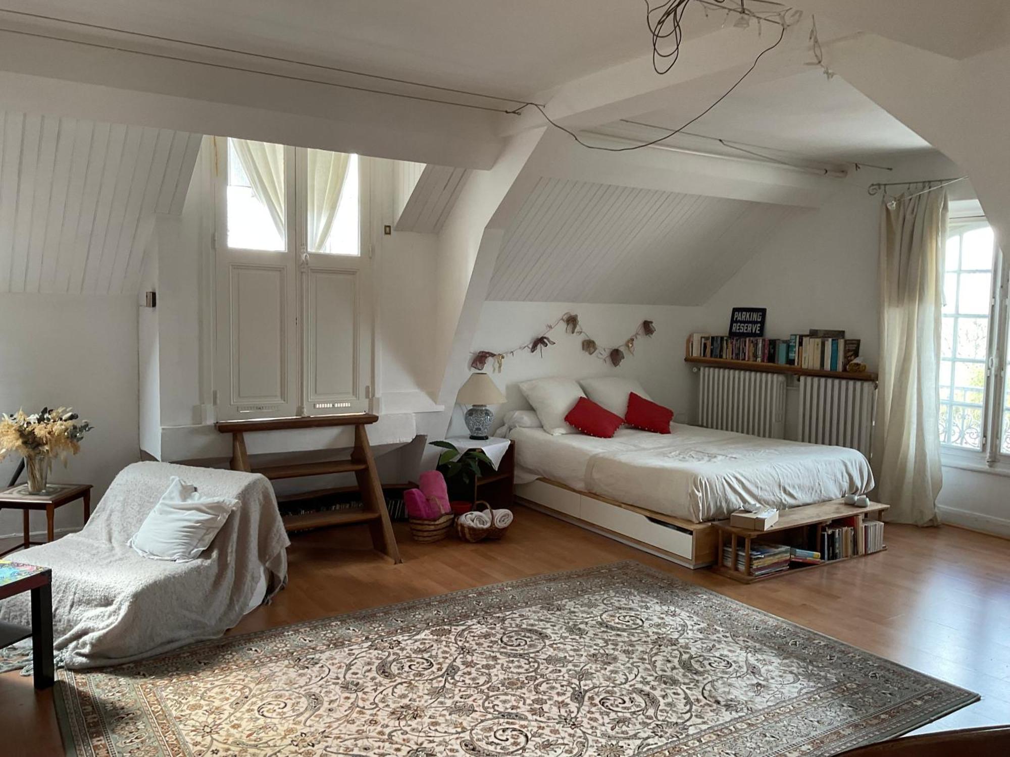 Atelier Chez Marie Daire Carnetin Dış mekan fotoğraf