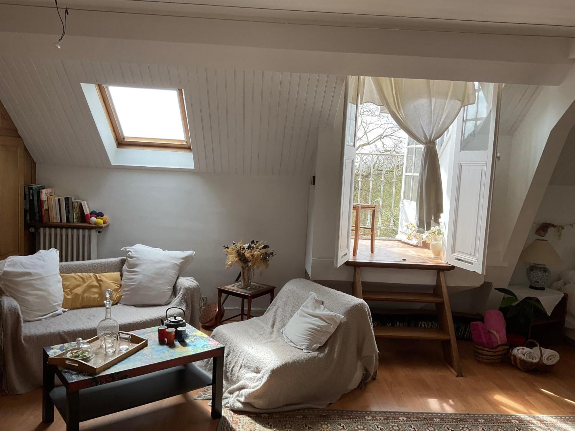 Atelier Chez Marie Daire Carnetin Dış mekan fotoğraf