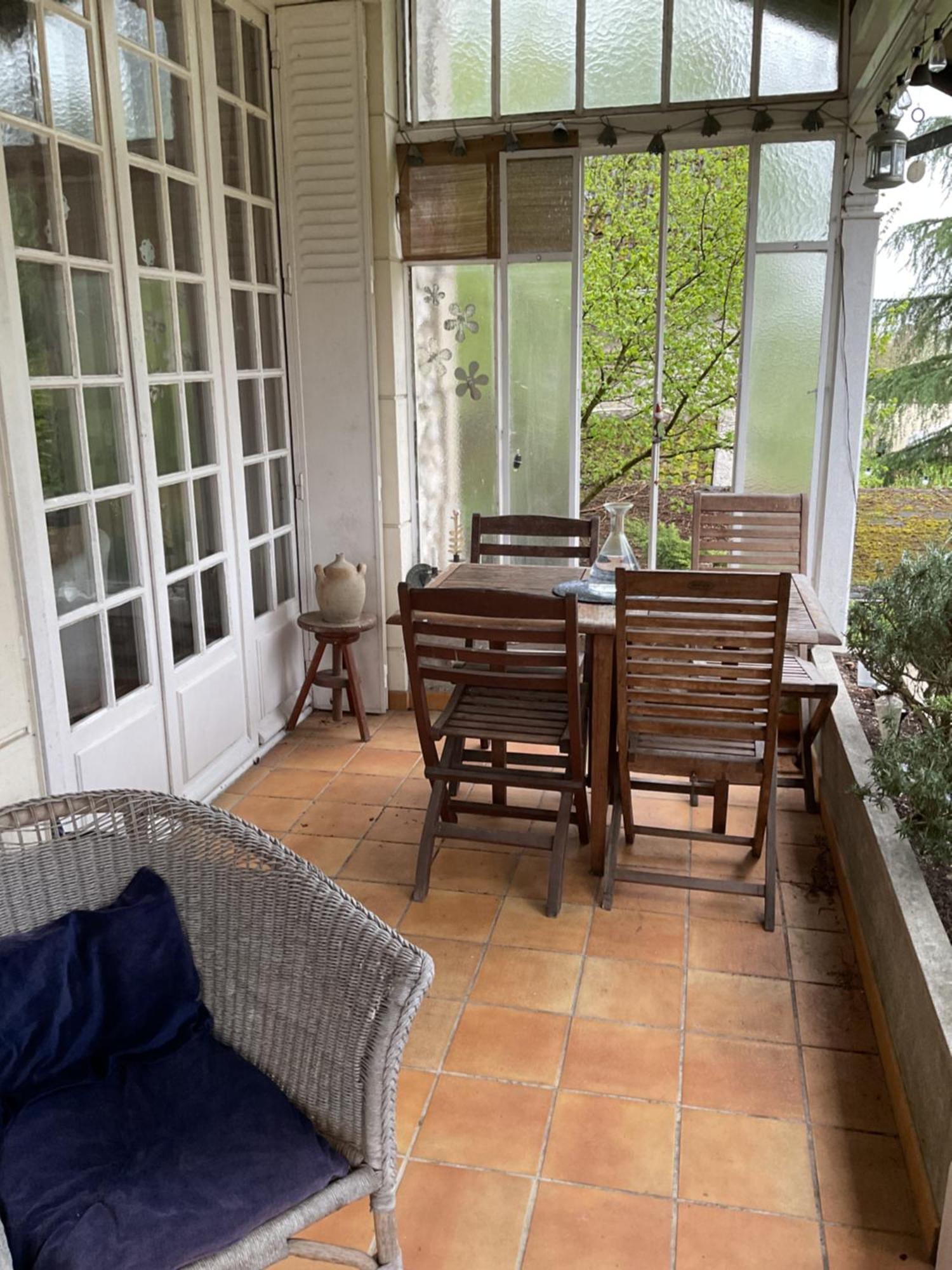 Atelier Chez Marie Daire Carnetin Dış mekan fotoğraf