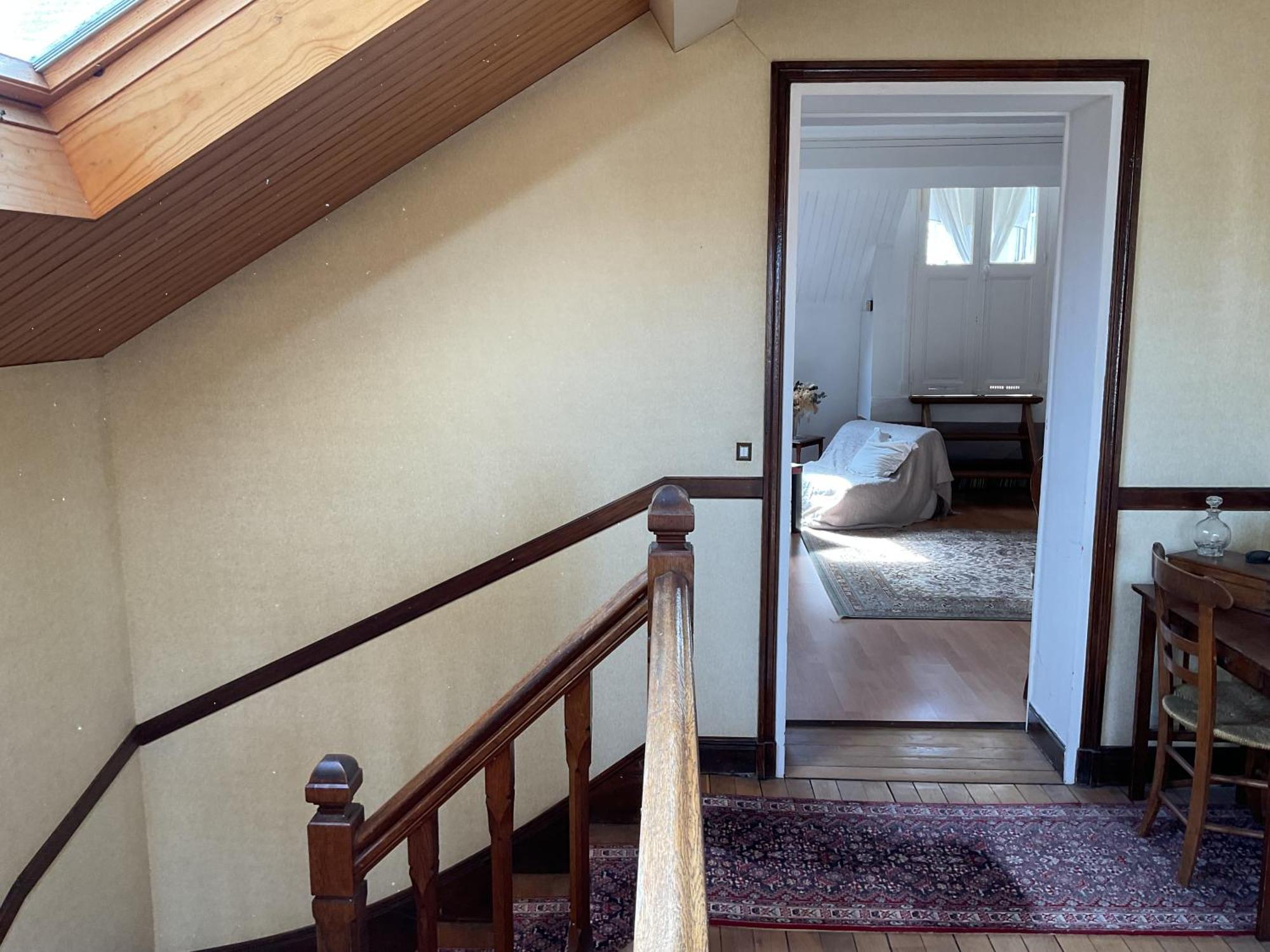 Atelier Chez Marie Daire Carnetin Dış mekan fotoğraf