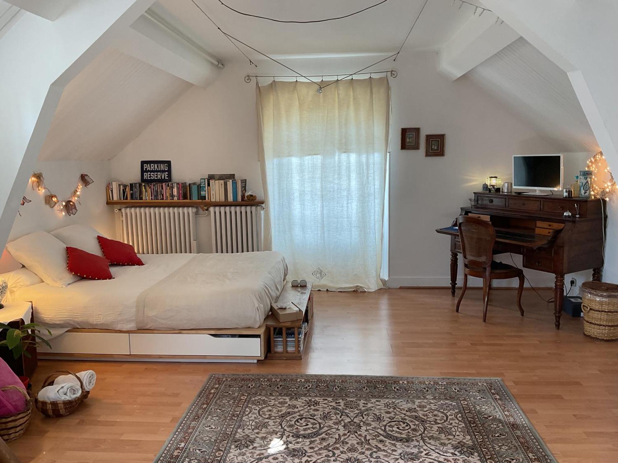Atelier Chez Marie Daire Carnetin Dış mekan fotoğraf