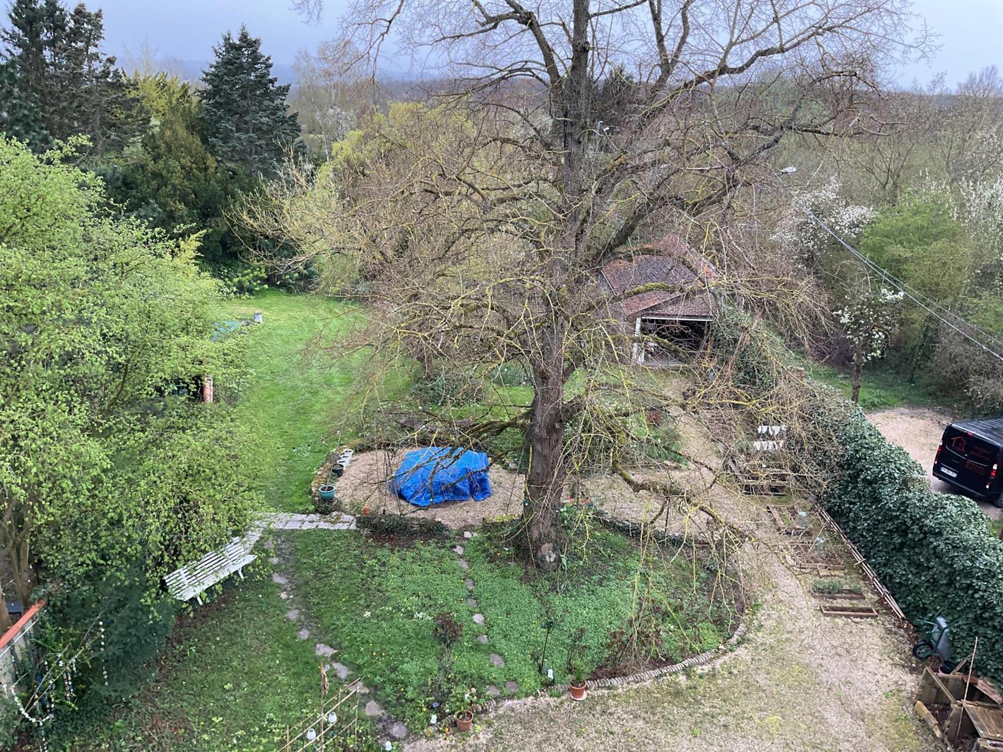 Atelier Chez Marie Daire Carnetin Dış mekan fotoğraf