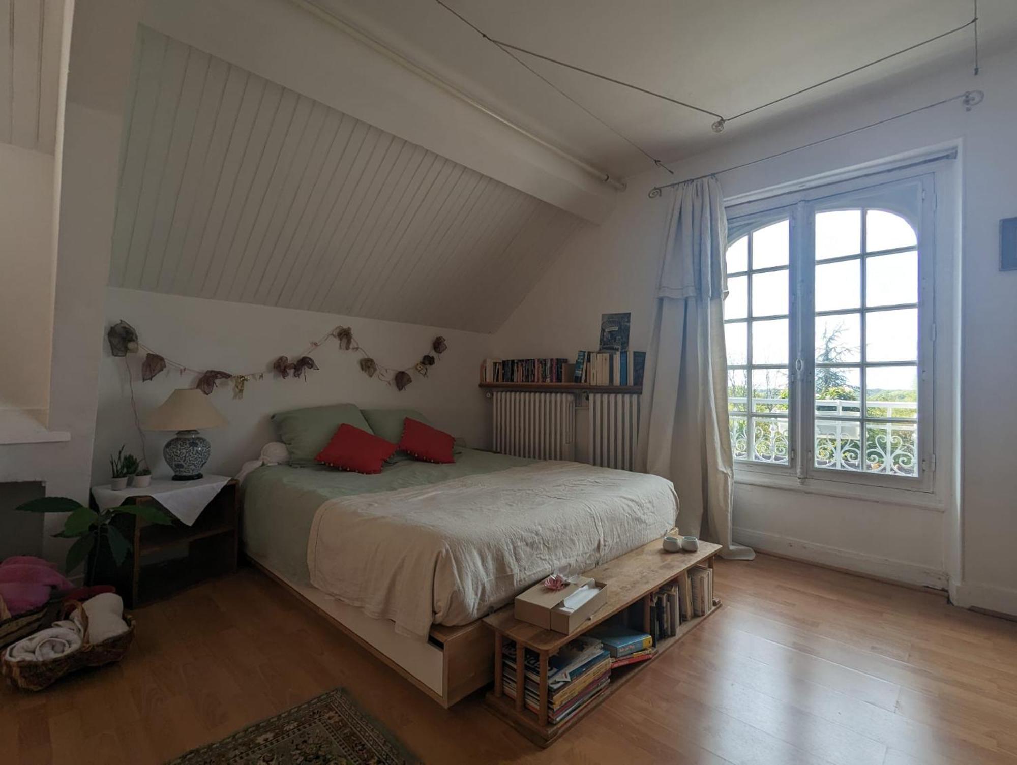 Atelier Chez Marie Daire Carnetin Dış mekan fotoğraf