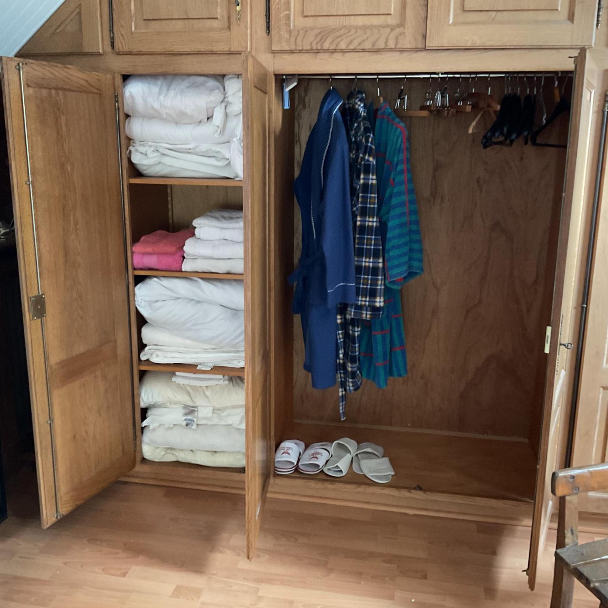 Atelier Chez Marie Daire Carnetin Oda fotoğraf